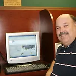 Hampton Inn West 