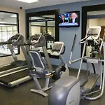 Hampton Inn West 